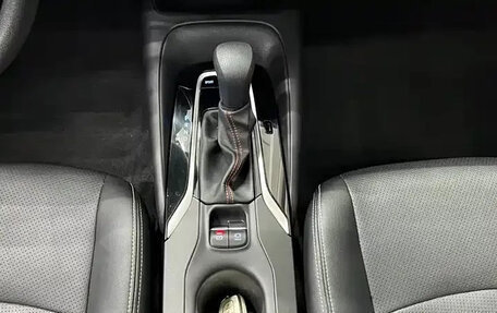 Toyota Corolla, 2022 год, 1 230 001 рублей, 14 фотография