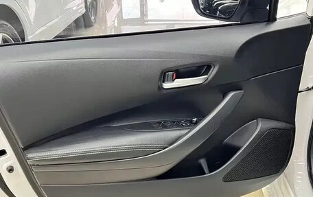 Toyota Corolla, 2022 год, 1 230 001 рублей, 7 фотография