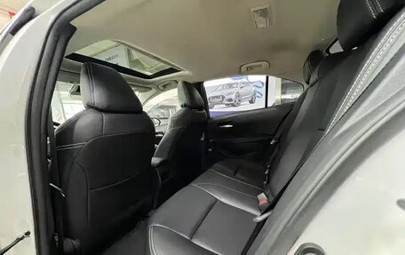Toyota Corolla, 2022 год, 1 230 001 рублей, 18 фотография