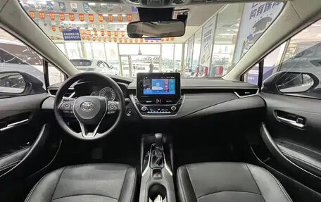 Toyota Corolla, 2022 год, 1 230 001 рублей, 10 фотография