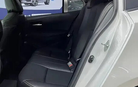 Toyota Corolla, 2022 год, 1 230 001 рублей, 17 фотография