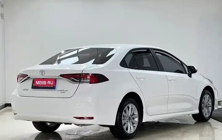 Toyota Corolla, 2022 год, 1 230 001 рублей, 4 фотография