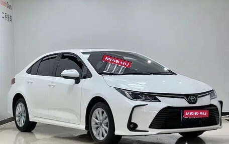 Toyota Corolla, 2022 год, 1 230 001 рублей, 5 фотография