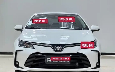 Toyota Corolla, 2022 год, 1 230 001 рублей, 6 фотография