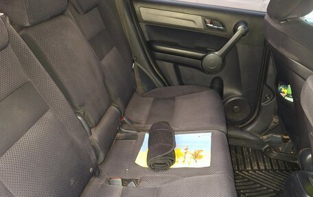 Honda CR-V III рестайлинг, 2007 год, 830 000 рублей, 6 фотография