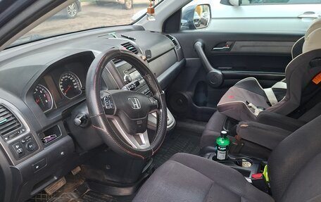 Honda CR-V III рестайлинг, 2007 год, 830 000 рублей, 5 фотография