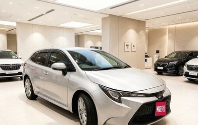 Toyota Corolla, 2020 год, 1 540 000 рублей, 1 фотография