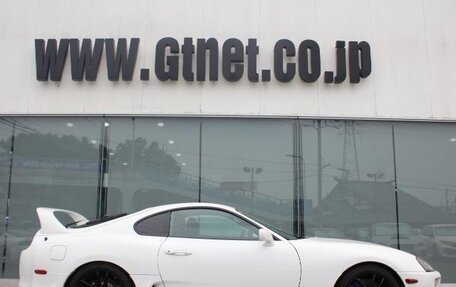Toyota Supra, 1996 год, 3 999 100 рублей, 5 фотография