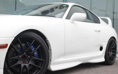 Toyota Supra, 1996 год, 3 999 100 рублей, 6 фотография