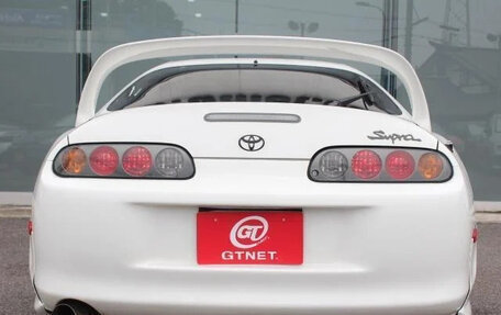 Toyota Supra, 1996 год, 3 999 100 рублей, 4 фотография