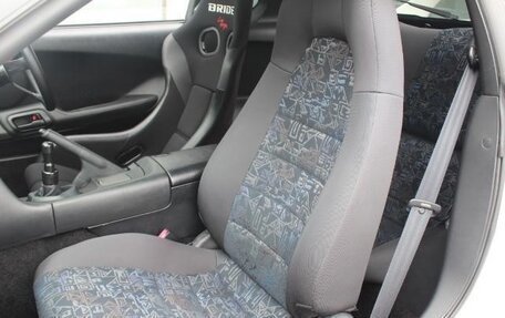 Toyota Supra, 1996 год, 3 999 100 рублей, 11 фотография