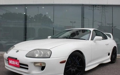 Toyota Supra, 1996 год, 3 999 100 рублей, 1 фотография