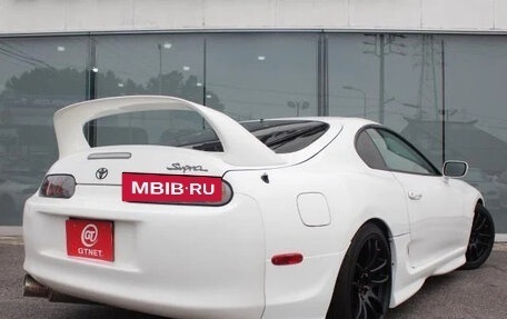 Toyota Supra, 1996 год, 3 999 100 рублей, 3 фотография