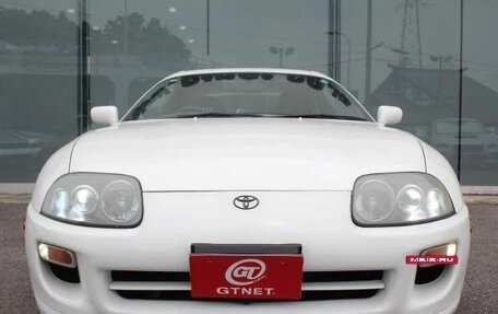Toyota Supra, 1996 год, 3 999 100 рублей, 7 фотография