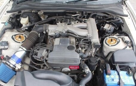 Toyota Supra, 1996 год, 3 999 100 рублей, 19 фотография