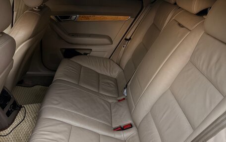 Audi A6, 2008 год, 950 000 рублей, 12 фотография