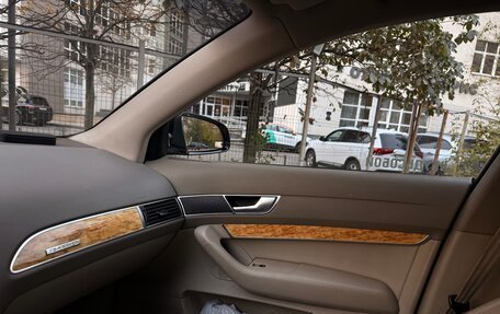 Audi A6, 2008 год, 950 000 рублей, 8 фотография