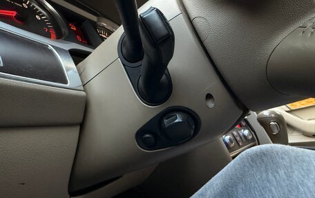 Audi A6, 2008 год, 950 000 рублей, 10 фотография