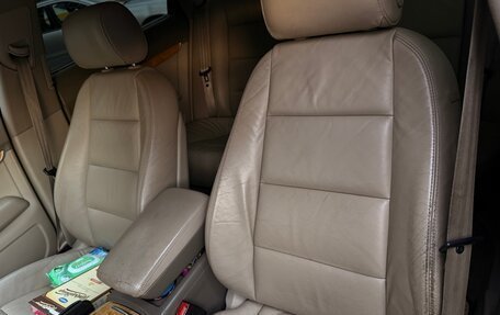 Audi A6, 2008 год, 950 000 рублей, 13 фотография