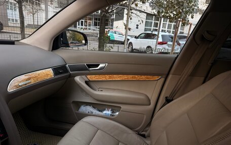 Audi A6, 2008 год, 950 000 рублей, 7 фотография