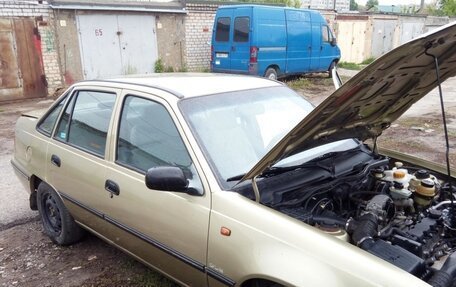 Daewoo Nexia I рестайлинг, 2005 год, 130 000 рублей, 1 фотография