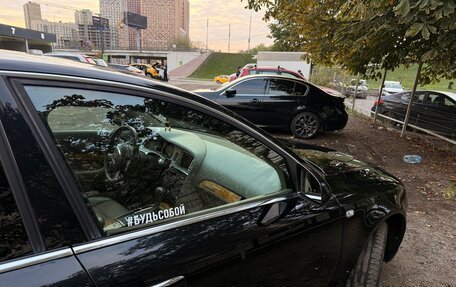 Audi A6, 2008 год, 950 000 рублей, 18 фотография