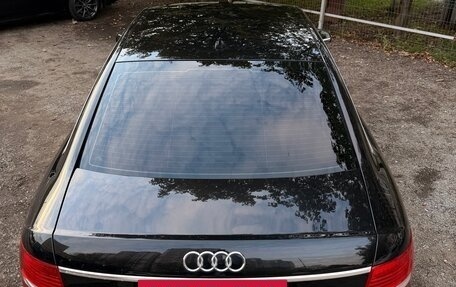 Audi A6, 2008 год, 950 000 рублей, 19 фотография