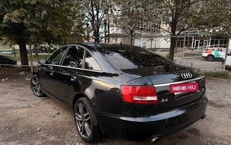 Audi A6, 2008 год, 950 000 рублей, 21 фотография
