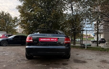 Audi A6, 2008 год, 950 000 рублей, 20 фотография