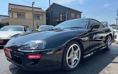 Toyota Supra, 1996 год, 4 999 100 рублей, 1 фотография