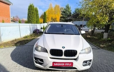 BMW X6, 2010 год, 1 500 000 рублей, 1 фотография