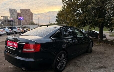 Audi A6, 2008 год, 950 000 рублей, 30 фотография