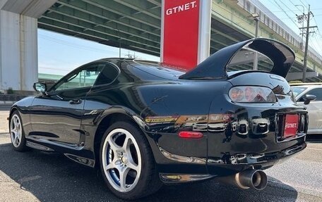 Toyota Supra, 1996 год, 4 999 100 рублей, 3 фотография