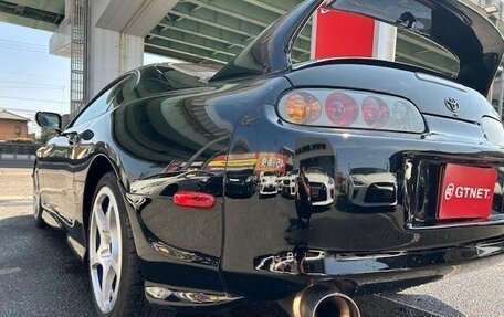 Toyota Supra, 1996 год, 4 999 100 рублей, 4 фотография