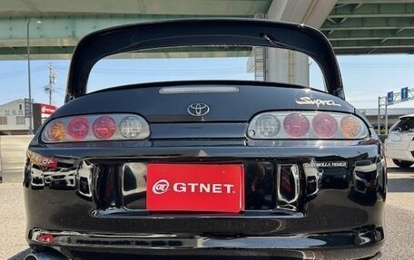 Toyota Supra, 1996 год, 4 999 100 рублей, 8 фотография