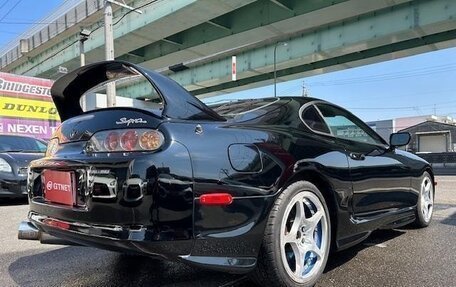 Toyota Supra, 1996 год, 4 999 100 рублей, 7 фотография
