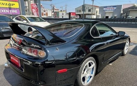 Toyota Supra, 1996 год, 4 999 100 рублей, 6 фотография