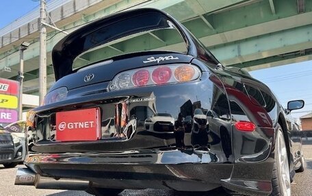 Toyota Supra, 1996 год, 4 999 100 рублей, 5 фотография