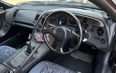 Toyota Supra, 1996 год, 4 999 100 рублей, 17 фотография