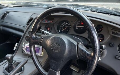 Toyota Supra, 1996 год, 4 999 100 рублей, 18 фотография