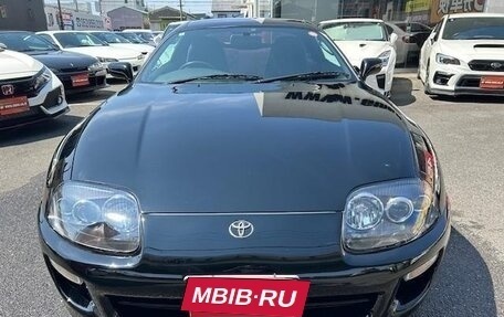 Toyota Supra, 1996 год, 4 999 100 рублей, 12 фотография