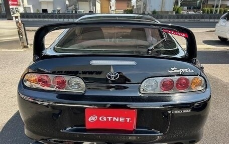 Toyota Supra, 1996 год, 4 999 100 рублей, 9 фотография