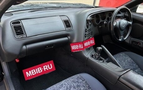 Toyota Supra, 1996 год, 4 999 100 рублей, 19 фотография
