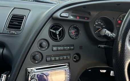 Toyota Supra, 1996 год, 4 999 100 рублей, 22 фотография