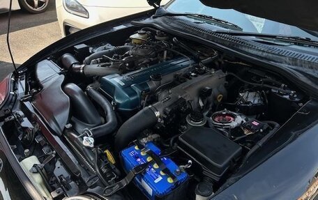 Toyota Supra, 1996 год, 4 999 100 рублей, 30 фотография