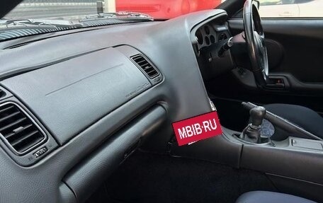 Toyota Supra, 1996 год, 4 999 100 рублей, 20 фотография