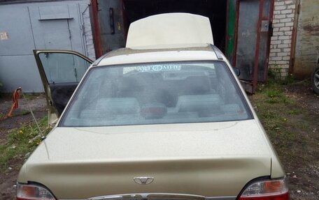 Daewoo Nexia I рестайлинг, 2005 год, 130 000 рублей, 4 фотография