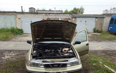 Daewoo Nexia I рестайлинг, 2005 год, 130 000 рублей, 2 фотография