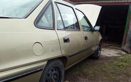 Daewoo Nexia I рестайлинг, 2005 год, 130 000 рублей, 3 фотография