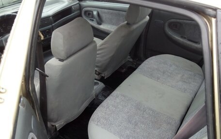Daewoo Nexia I рестайлинг, 2005 год, 130 000 рублей, 6 фотография